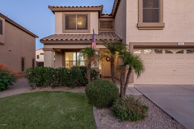 3541 South Calderon Circle, Mesa, Arizon