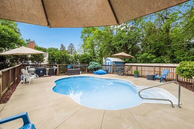 4549 Olentangy pool 1