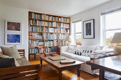 Cambridge Court unit L5E, Cambridge, MA 02139 - photo 3