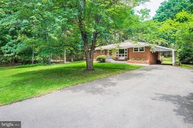 5192 Dumfries Rd, Warrenton, VA 20187 - photo 5