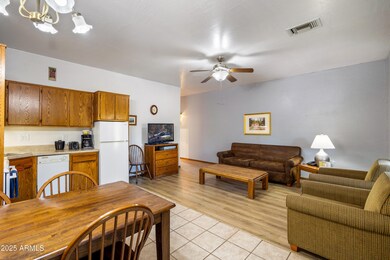 5829 Buck Springs Rd unit 255, Pinetop Country Club, AZ 85935 - photo 3