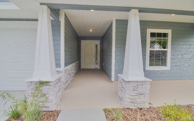 281 SW Silver Palm Dr, Lake City, FL 32024 - photo 2