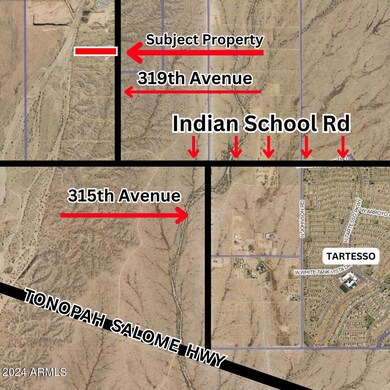 315th Avenue