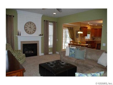 Family Room.