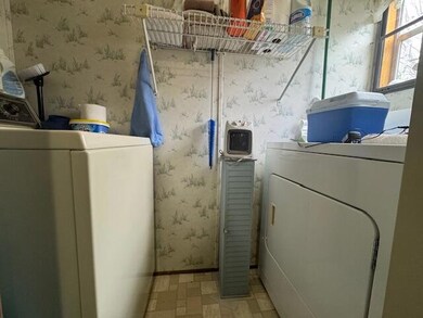 6- Laundry room off bathroom