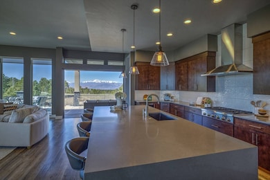 Quartz counters