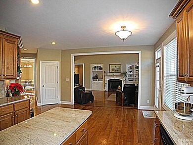 4095 River Birch Dr, Iron Station, NC 28080 - photo 3