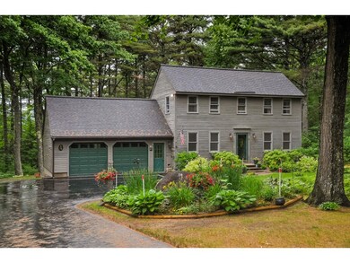 78 Henry Cotton Rd, Center Conway, NH 03813 - photo 4