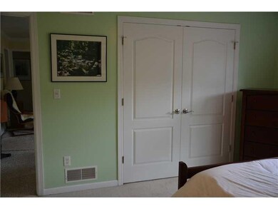 Master Bedroom.