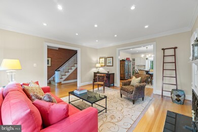 3012 32nd St NW, Washington, DC 20008 - photo 6