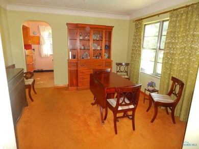 Bedroom.