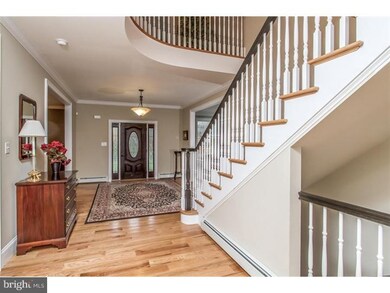 310 W Sandy Ridge Rd, Doylestown, PA 18901 - photo 4