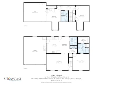 4609 Poquita Ct, Murfreesboro, TN 37129 - photo 6