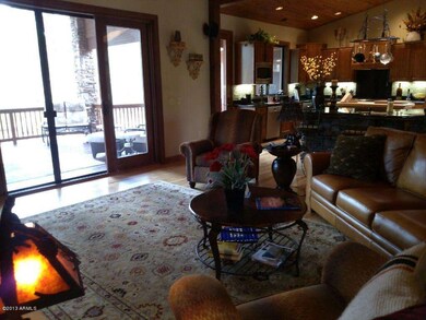 Great Room II