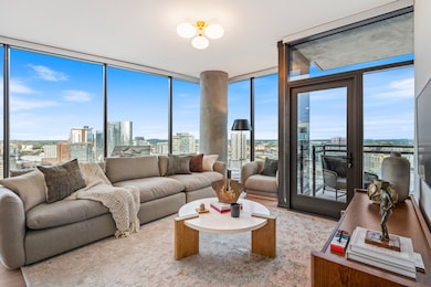 Pullman at Gulch Union unit C2-D(I), Nashville, TN 37203 - photo 7