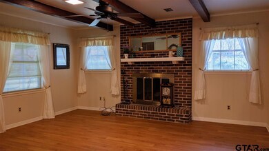 3812 3812 Driftwood Ln, Tyler, TX 75701 - photo 4