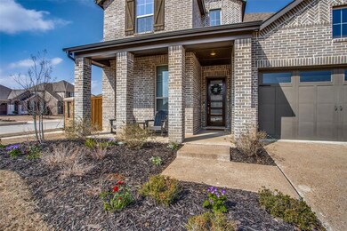 2221 Possum Fire Trail, Wylie, TX 75098 - photo 4