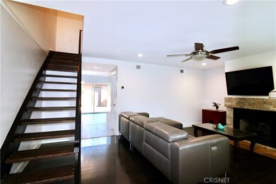 14456 Foothill Blvd unit 25, Sylmar, CA 91342 - photo 4