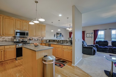 1242 Prairie View Pkwy, Cary, IL 60013 - photo 5