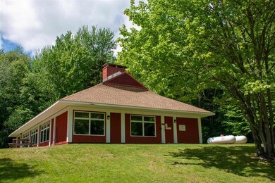 213 White Birch Ln, West Wardsboro, VT 05360 - photo 4