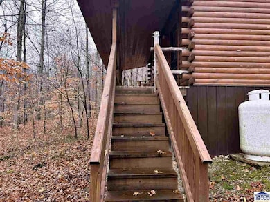 2702 S Old Clifty Rd, Jackson Township, IN 47472 - photo 4