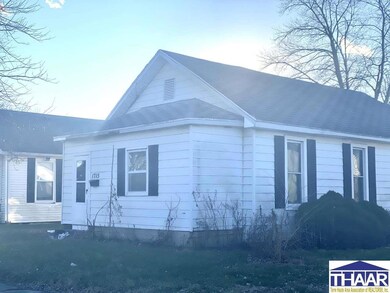 1715 Harding Ave, Terre Haute, IN 47802 - photo 3
