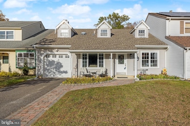 9 Irongate Dr, Voorhees, NJ 08043 - photo 2