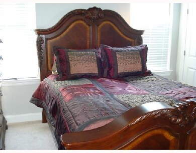 Master Bedroom.