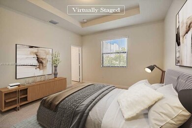 Virtually Staged
