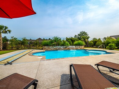 1254 Lillibridge Dr, Leland, NC 28451 - photo 4