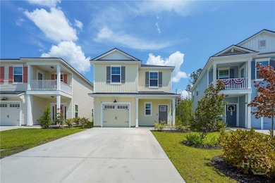 43 Pomona Cir, Savannah, GA 31419 - photo 2