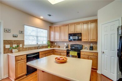 Updated kitchen offering 42