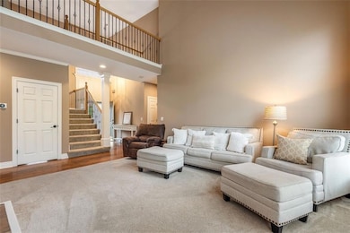 14770 S Glen Eyrie St, Olathe, KS 66061 - photo 7