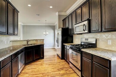 539 W 25th St unit C, Houston, TX 77008 - photo 7