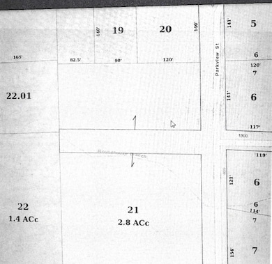 0 Parkview St, Amory, MS 38821 - photo 3