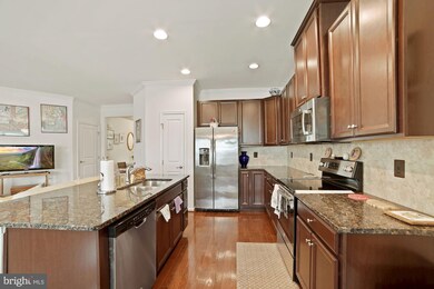 12702 Spring Arbor Dr, Fredericksburg, VA 22407 - photo 6