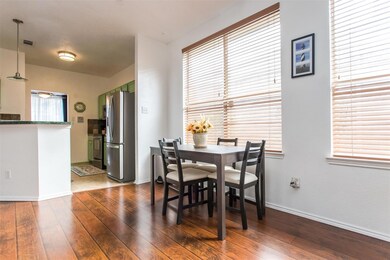 421 Fleming St, Wylie, TX 75098 - photo 4