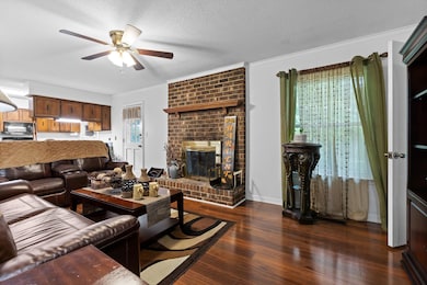 1135 Shady Fork Rd, Chattanooga, TN 37421 - photo 3