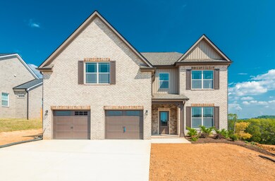 2341 Hickory Crest Ln, Knoxville, TN 37932 - photo 2