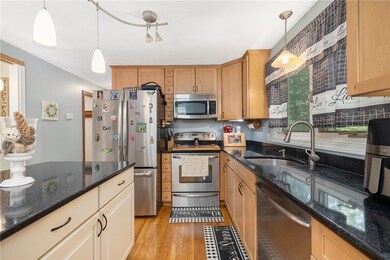 364 Bungy Rd, North Scituate, RI 02857 - photo 4