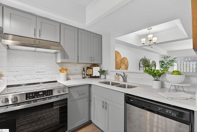 2530 E North St unit 14-K, Greenville, SC 29615 - photo 4