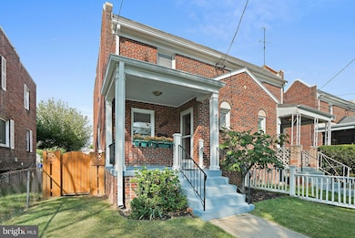 4236 14th St NE, Washington, DC 20017 - photo 3