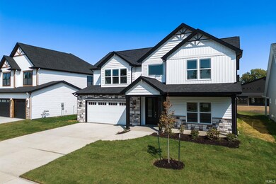 1815 Petit Dr, West Lafayette, IN 47906 - photo 2