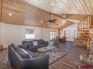 13 Paradise Rd, Crested Butte, CO 81225 - photo 6