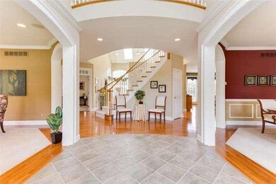 723 Lippincott Ave, Moorestown, NJ 08057 - photo 6