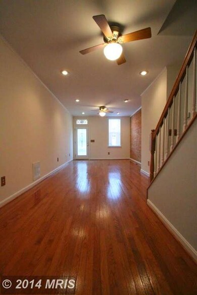 3237 Elliott St, Baltimore, MD 21224 - photo 3