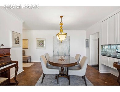 Carnegie Towers unit 18A, New York, NY 10128 - photo 4