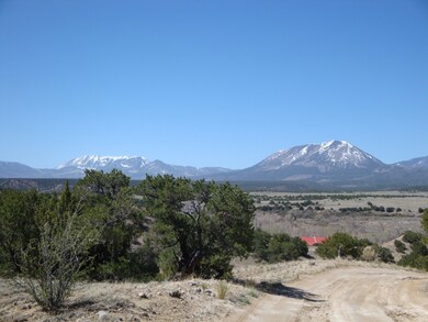 mountain views