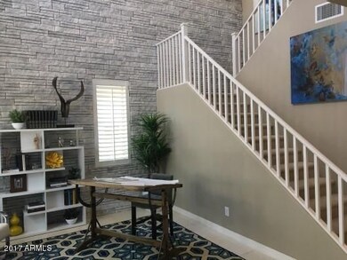 Formal Living Room