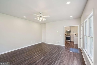 2268 Orleans Ave, Marietta, GA 30062 - photo 7